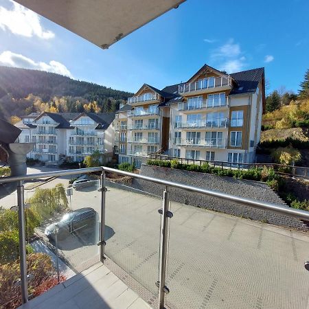 Apartament Sienna Czarna Gora Stubai 29 Buitenkant foto