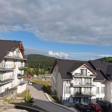 Apartament Sienna Czarna Gora Stubai 29 Buitenkant foto