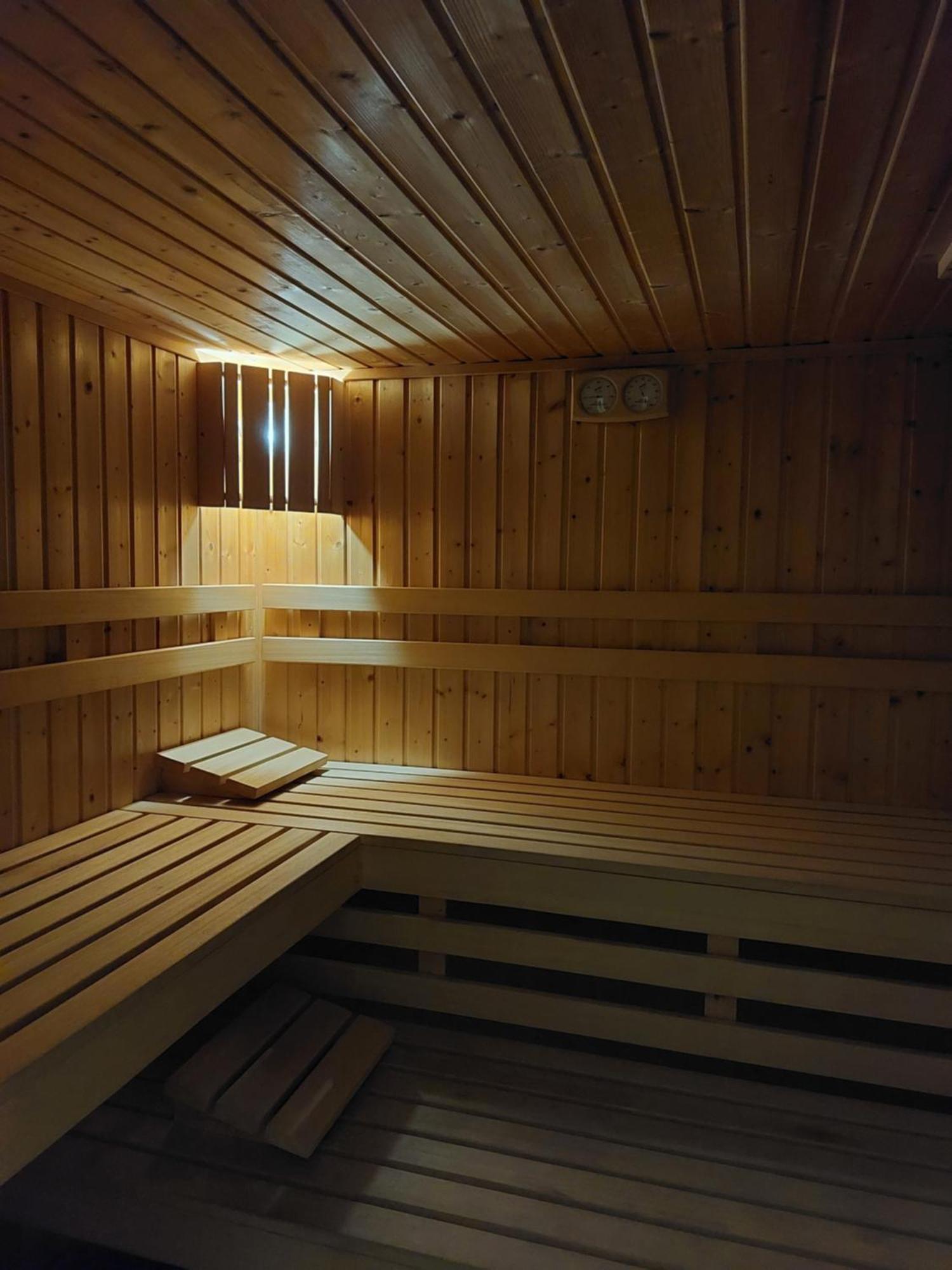 Apartament Sienna Czarna Gora Stubai 29 Buitenkant foto