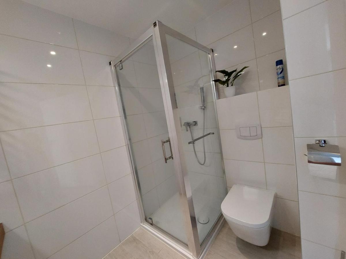 Apartament Sienna Czarna Gora Stubai 29 Buitenkant foto