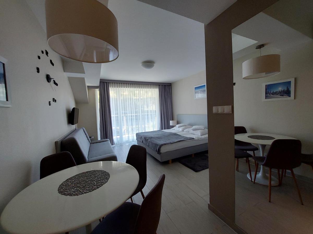Apartament Sienna Czarna Gora Stubai 29 Buitenkant foto