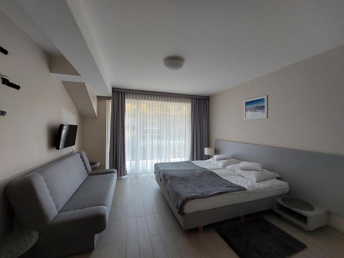 Apartament Sienna Czarna Gora Stubai 29 Buitenkant foto