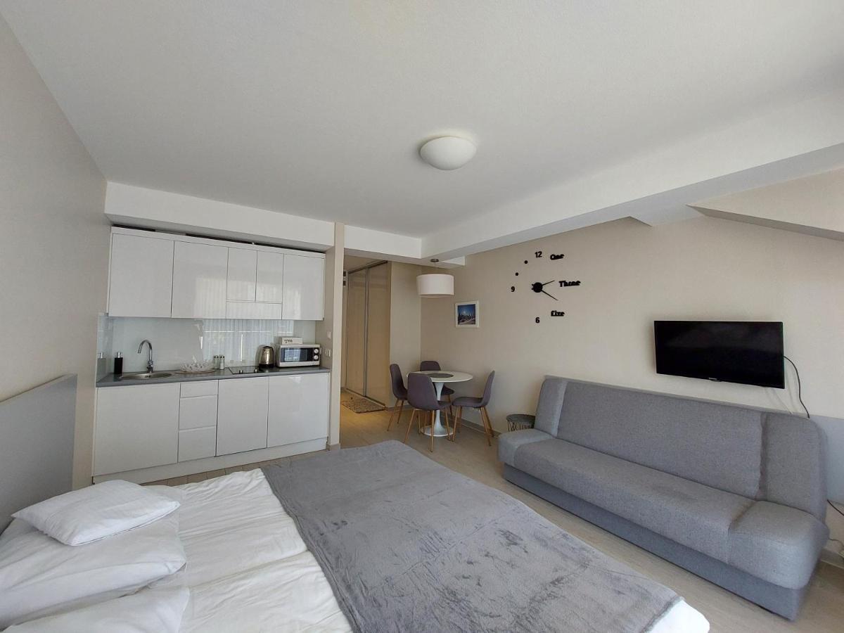 Apartament Sienna Czarna Gora Stubai 29 Buitenkant foto