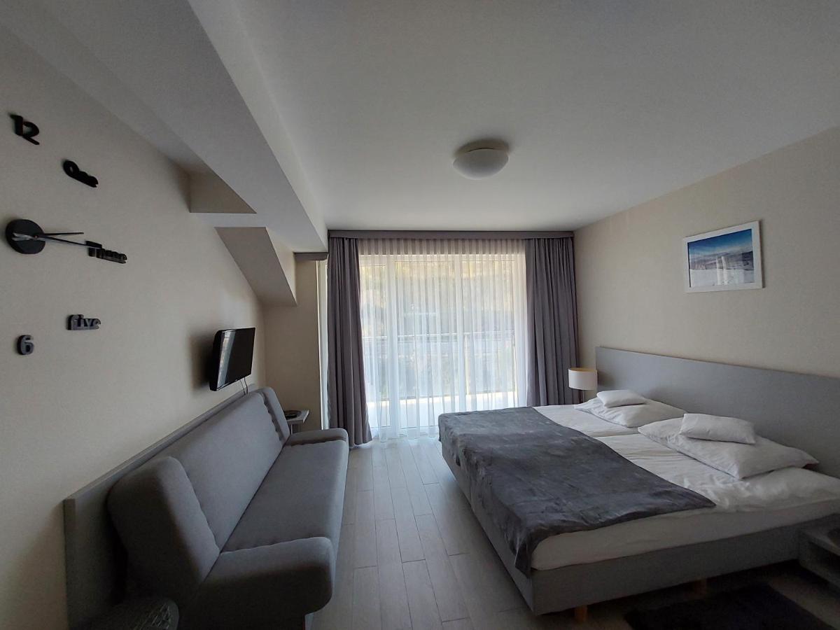Apartament Sienna Czarna Gora Stubai 29 Buitenkant foto