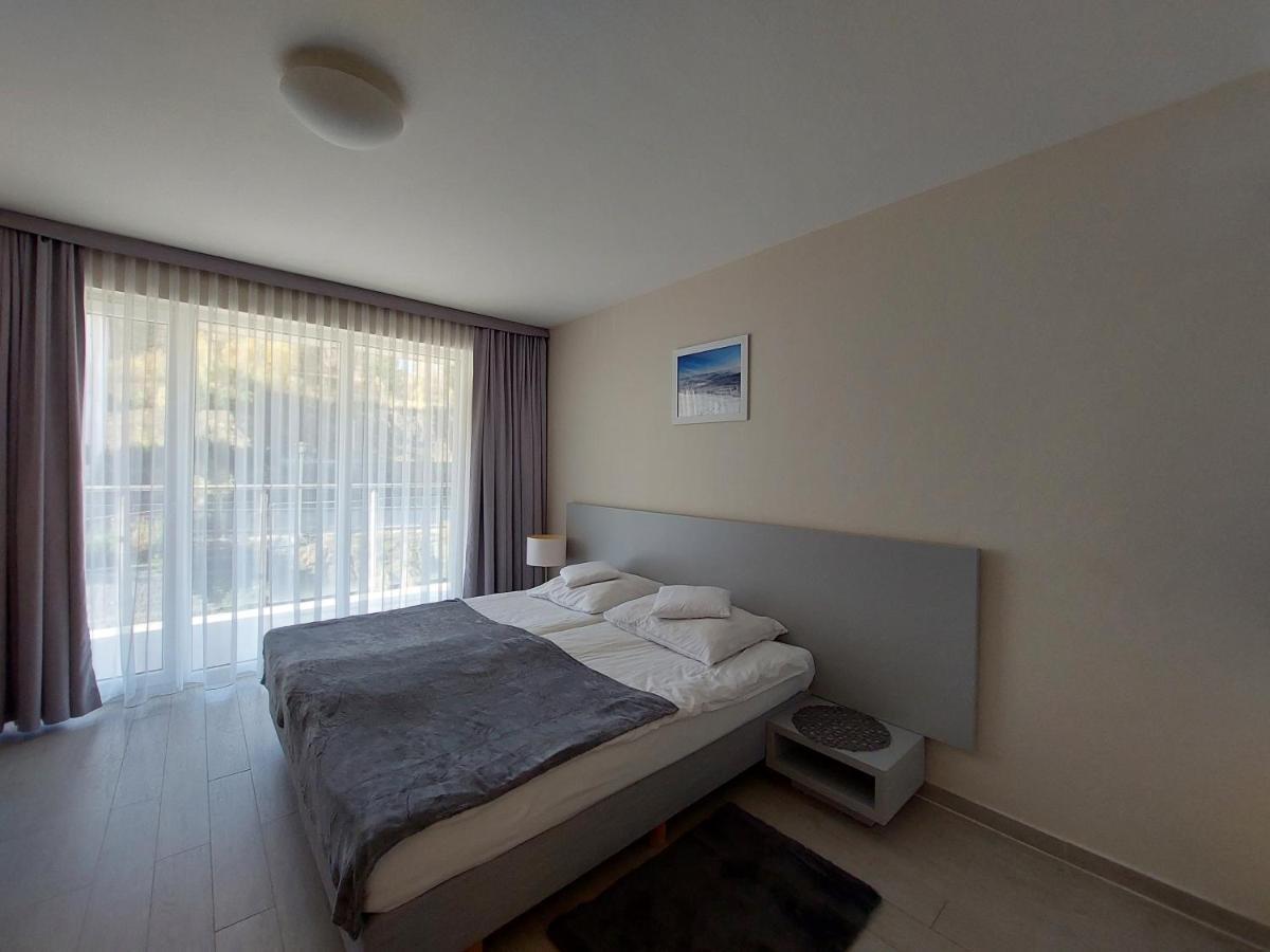 Apartament Sienna Czarna Gora Stubai 29 Buitenkant foto