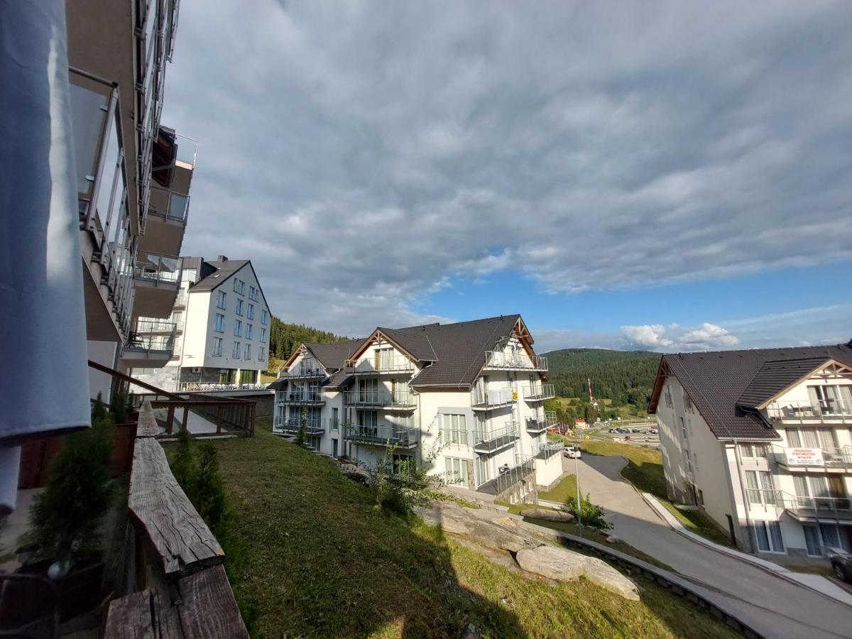 Apartament Sienna Czarna Gora Stubai 29 Buitenkant foto
