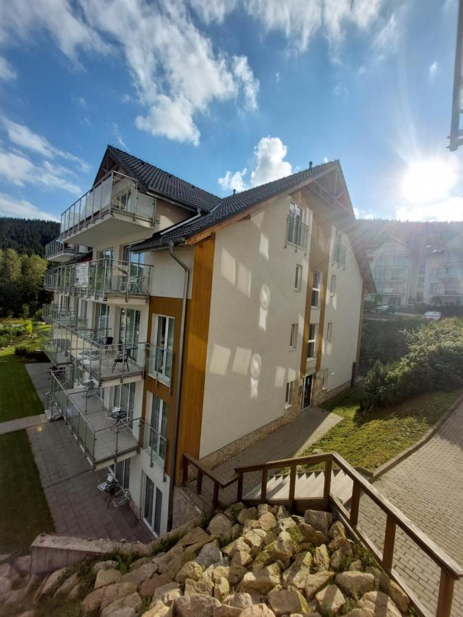 Apartament Sienna Czarna Gora Stubai 29 Buitenkant foto