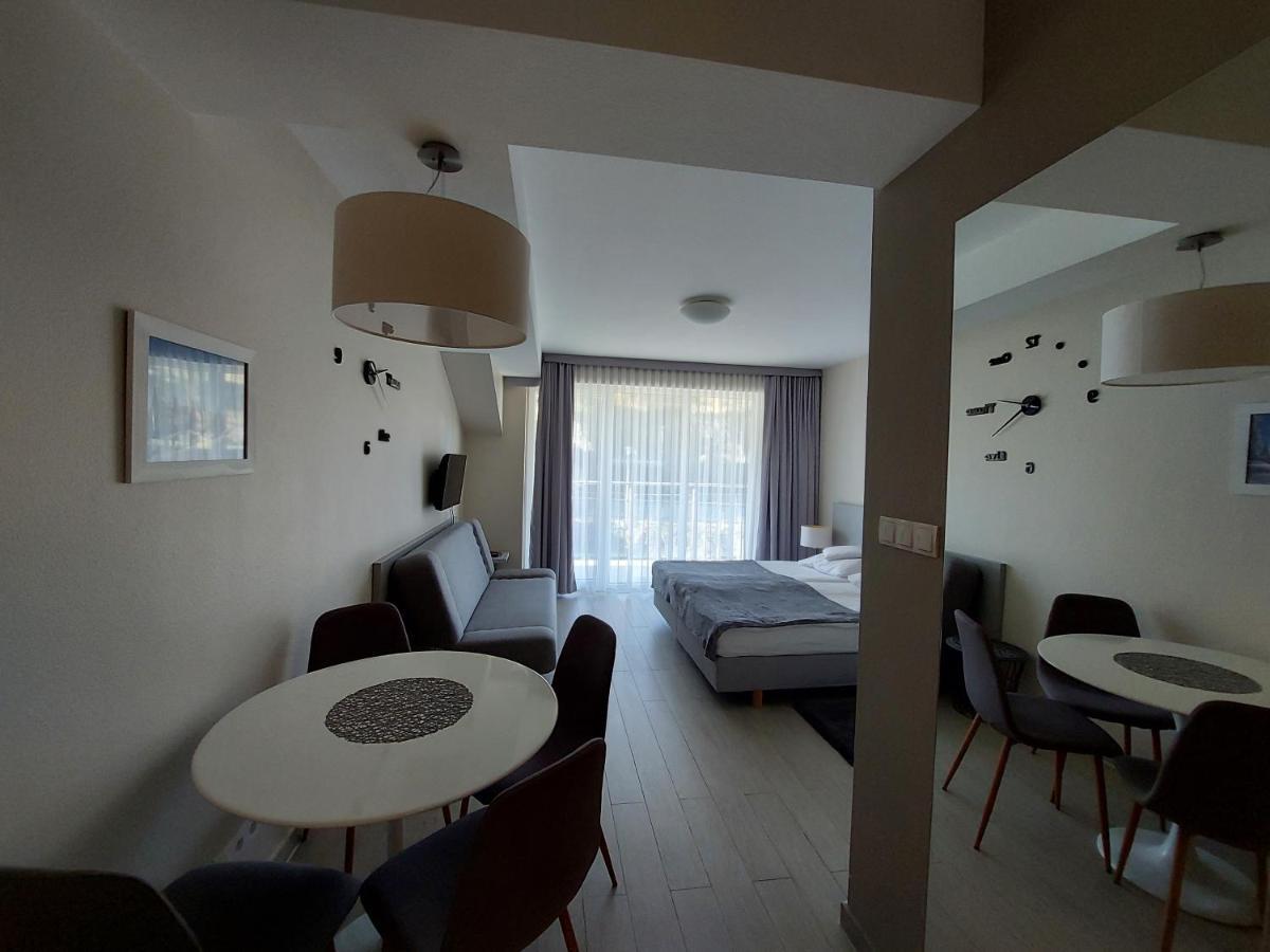 Apartament Sienna Czarna Gora Stubai 29 Buitenkant foto