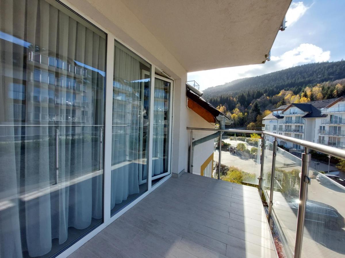 Apartament Sienna Czarna Gora Stubai 29 Buitenkant foto