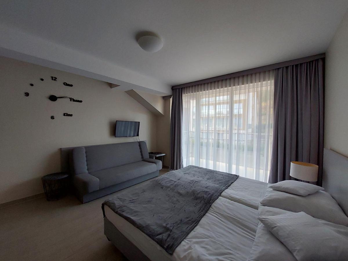 Apartament Sienna Czarna Gora Stubai 29 Buitenkant foto