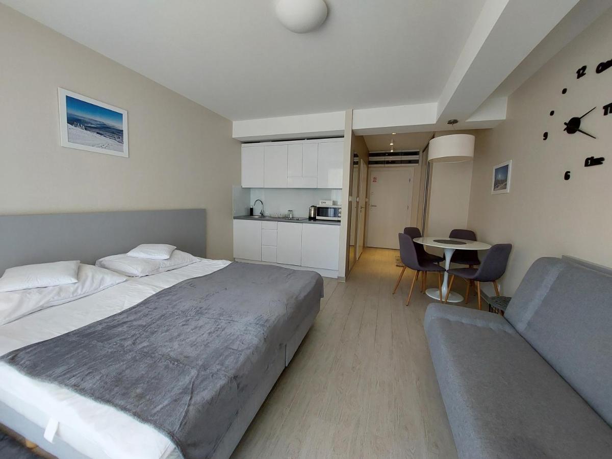 Apartament Sienna Czarna Gora Stubai 29 Buitenkant foto