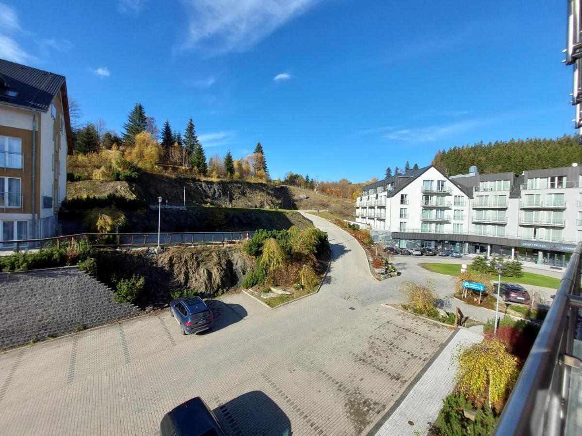 Apartament Sienna Czarna Gora Stubai 29 Buitenkant foto